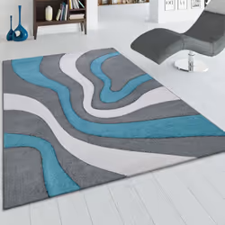 Avec ces tapis, vous apporterez une touche de charme abstrait à votre intérieur;! Pleines de vie et insaisissables, ces œuvre ...