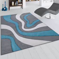 Avec ces tapis, vous apporterez une touche de charme abstrait à votre intérieur;! Pleines de vie et insaisissables, ces œuvre ...