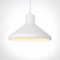 LE LUMINAIRE : Disponibles en blanc, beige, gris, anthracite et noir, les luminaires de la collection Suborbia apporteront un ...