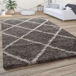 Invitez le hygge scandinave dans votre intérieur grâce à ces chaleureux tapis à poils longs ! Le hygge est le concept danois ...