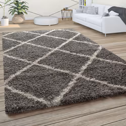 Invitez le hygge scandinave dans votre intérieur grâce à ces chaleureux tapis à poils longs ! Le hygge est le concept danois  ...