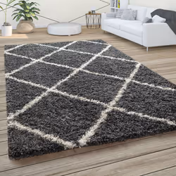 Invitez le hygge scandinave dans votre intérieur grâce à ces chaleureux tapis à poils longs ! Le hygge est le concept danois  ...