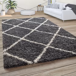 Invitez le hygge scandinave dans votre intérieur grâce à ces chaleureux tapis à poils longs ! Le hygge est le concept danois ...