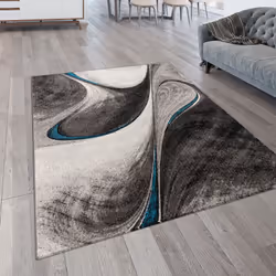 Il est parfois bon d'ajouter une petite touche de mystère! Énigmatiques, ces tapis sont parfaits pour les adeptes d'une atmos ...