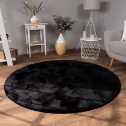 Offrez des vacances à vos pieds avec ces tapis à poils longs à la mode avec haptique incroyablement douce ! Comme si vous mar ...