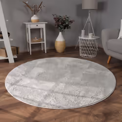 Offrez des vacances à vos pieds avec ces tapis à poils longs à la mode avec haptique incroyablement douce ! Comme si vous mar ...