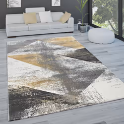 Vous cherchez des chefs duvre artistiques pour décorer vos sols ? Alors ces tapis à poils ras conçus haut de gamme sont absol ...