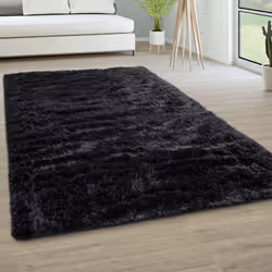 Ces tapis à poils longs en sont la preuve : parfois, nul besoin de faire compliqué. Des couleurs extravagantes ou des designs ...