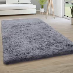 Ces tapis à poils longs en sont la preuve : parfois, nul besoin de faire compliqué. Des couleurs extravagantes ou des designs ...
