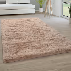 Ces tapis à poils longs en sont la preuve : parfois, nul besoin de faire compliqué. Des couleurs extravagantes ou des designs ...