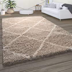 Invitez le hygge scandinave dans votre intérieur grâce à ces chaleureux tapis à poils longs ! Le hygge est le concept danois  ...