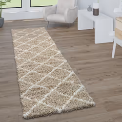 Invitez le hygge scandinave dans votre intérieur grâce à ces chaleureux tapis à poils longs ! Le hygge est le concept danois  ...