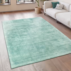 Il impressionne durablement : grâce à un tapis de cette collection, vous faites preuve de style et de goût ! Patiemment fabri ...