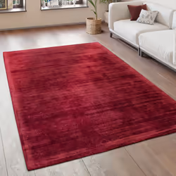 Il impressionne durablement : grâce à un tapis de cette collection, vous faites preuve de style et de goût ! Patiemment fabri ...