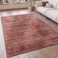Il impressionne durablement : grâce à un tapis de cette collection, vous faites preuve de style et de goût ! Patiemment fabri ...