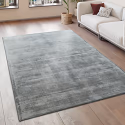 Il impressionne durablement : grâce à un tapis de cette collection, vous faites preuve de style et de goût ! Patiemment fabri ...