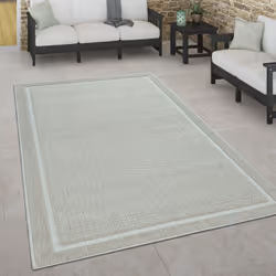 Un été scandinave;: confortables et tendance, ces superbes tapis d'intérieur et d'extérieur attirent tous les regards et tran ...