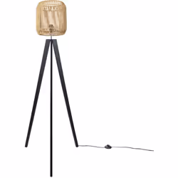 LE LUMINAIRE : Retour aux sources : contrairement à d'autres lampes qui cherchent à faire impression par des designs compliqu ...
