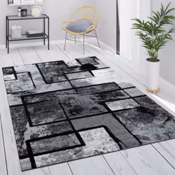 Parfois, mieux vaut ne pas en faire trop ! Des teintes colorées et vives n'impressionnent pas forcément. Les tapis de cette c ...