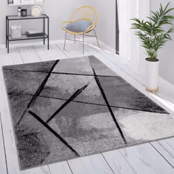 Parfois, mieux vaut ne pas en faire trop ! Des teintes colorées et vives n'impressionnent pas forcément. Les tapis de cette c ...