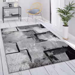 Parfois, mieux vaut ne pas en faire trop ! Des teintes colorées et vives n'impressionnent pas forcément. Les tapis de cette c ...