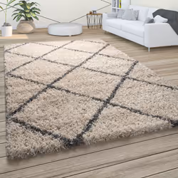 Invitez le hygge scandinave dans votre intérieur grâce à ces chaleureux tapis à poils longs ! Le hygge est le concept danois  ...