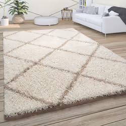 Invitez le hygge scandinave dans votre intérieur grâce à ces chaleureux tapis à poils longs ! Le hygge est le concept danois  ...