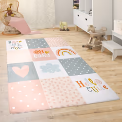 Les chambres d’enfants sont des pièces remplies de choses amusantes, de fantaisie et d’aventures où on joue, se défoule et rê ...