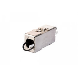BTR NETCOM 130863-04-E connecteur de fils IDC - IDC Gris