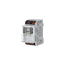 METZ CONNECT BMT-F-AO4 BACnet MS/TP module numérique et analogique I/O