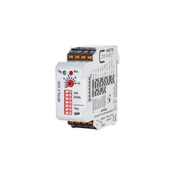 Metz Connect - 11065870 MFRK-F-E08 relais temporisé multifonction 230 v/ac 1 pc(s) 1 inverseur (rt)