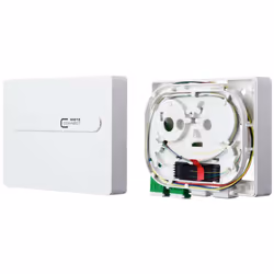 enquête OpDAT ADT splice 2 X LC-D APC OS2 description Unité de connexion en fibre optique universelle compacte pour montage s ...