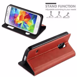 Cadorabo DE-110140 coque de protection pour téléphones portables