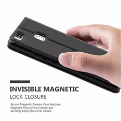 Cadorabo DE-110175 coque de protection pour téléphones portables