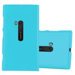Coque - CADORABO - Nokia Lumia 920 - Silicone TPU - Ultra Slim - Protection Chocs
