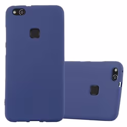 Coque - CADORABO - Huawei P10 LITE - Ultra Mince - Anti Choc - Design Mat Frosted