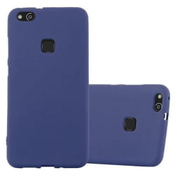 Coque - CADORABO - Huawei P10 LITE - Ultra Mince - Anti Choc - Design Mat Frosted