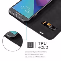 Cadorabo DE-111288 coque de protection pour téléphones portables