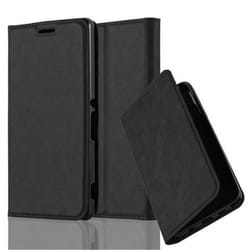 Coque - CADORABO - Sony Xperia M4 AQUA - Étui Book - Fermeture Magnétique - Protection Complète