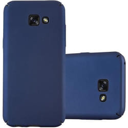 Coque - CADORABO - Samsung Galaxy A5 2017 - Métallique Mat - Protection Chocs - Design Élégant