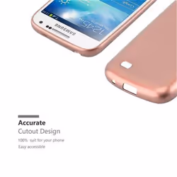 Cadorabo DE-112264 coque de protection pour téléphones portables