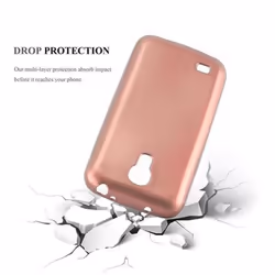 Cadorabo DE-112264 coque de protection pour téléphones portables