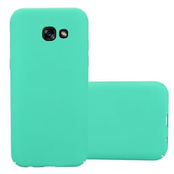 Coque - CADORABO - Samsung Galaxy A5 2017 - Silicone - Protection contre les chocs - Design mat frosted