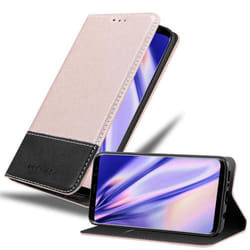 Cadorabo DE-113633 coque de protection pour téléphones portables