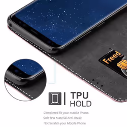 Cadorabo DE-113633 coque de protection pour téléphones portables
