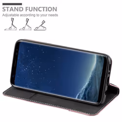 Cadorabo DE-113633 coque de protection pour téléphones portables