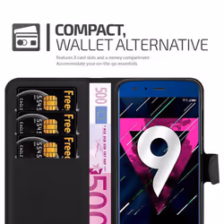 Cadorabo DE-113797 coque de protection pour téléphones portables