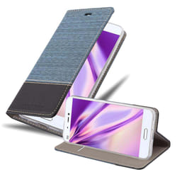 Cadorabo DE-114889 coque de protection pour téléphones portables