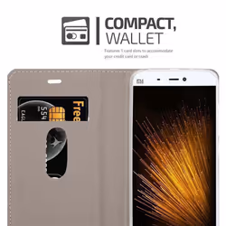 Cadorabo DE-114889 coque de protection pour téléphones portables