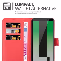 Cadorabo DE-116026 coque de protection pour téléphones portables